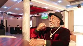 See how Nollywood legend Sir RMD confused Mr Paul