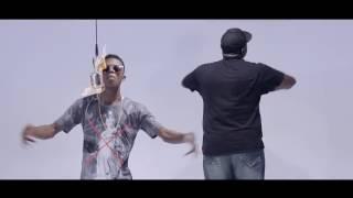 Dj Black X Strongman   Play Man Official Video