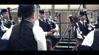 Greater Glasgow Police Scotland at the 2014 British Championships