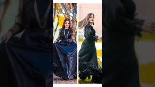 rabeeca vs hafsa l rabeeca Khan l hafsa Khan l dream girl official