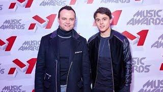 Руслан Квинта продюсер Alekseev