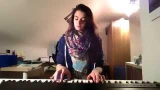 Price Tag (Jessie J) - Cover by Bea