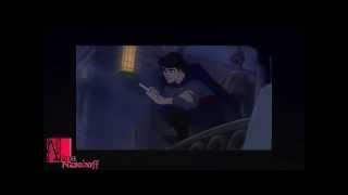 Castle Walls [Disney]