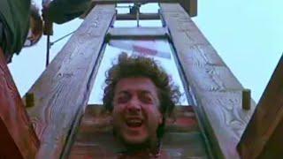 The French Revolution (1989) ~ Charles-Henri Sanson | Royal Executioner | 3 Guillotine Decapitations