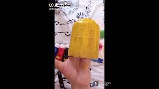 Pot Painting | flower pot painting | 5 mins craft | All In One Apron