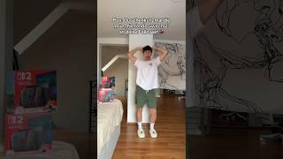 Ich schenke 2mal die „Nintendo Switch 2“ an EUCH!️ itsofficialmarco