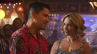 Thomas Magnum & Juliet Higgins | Magnum PI 2x08