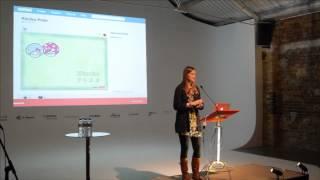 Monki Gras 2015 - Reetta Heiskanen: Experiencing Creative Technologies