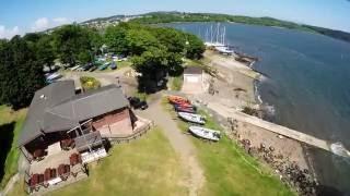 DB Drones - Dalgety Bay Sailing Club