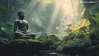 Zen Music: The Sound of Inner Peace - Relaxing Music for Inner Balance, Stress Relief and Meditation