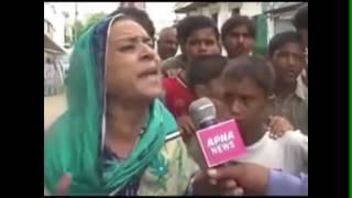 Must Watch | Aunties On Social Media | Yeh Bik Gayi Hai Government | Abusing Aunty