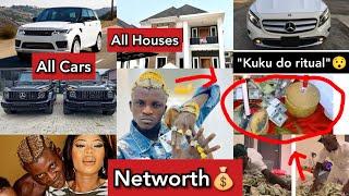 HOW RICH IS PORTABLE IN 2023▪️ ALL CARS, MANSIONS, EXPENSIVE LIFESTYLE,  NETWORTH, BIOGRAPHY.ritual