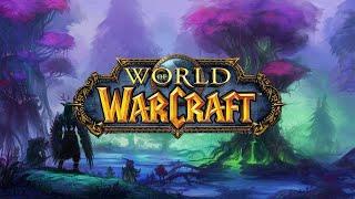 World of Warcraft Classic: ЗГ Буст №1