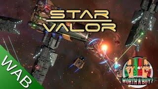 Star Valor Review - Another Gem for you.