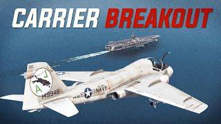 Breaking out of the Persian Gulf  || Sea Power