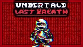 Undertale Last Breath Phase 3 | UNDERTALE Fangame | RTF's Take