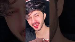 new sad video l hussain tareen l sad moments l Tik tok l heart touching