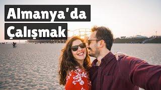 Almanya’da Çalışmak & Almanya'da Ofis Hayatıyla İlgili 10 Bilgi!