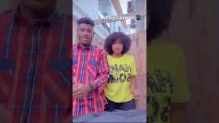 New movie coming our way soon with Chioma nwaoha
