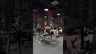 Когда у тренера выходной #gym #gymfails #fitness #wegojim #humour #musculation