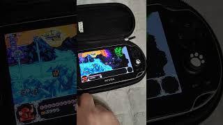 Игры для PS vita #vita #psp #psvita #retrogaming #ностальгик #ретрогейминг