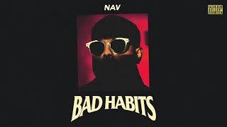 NAV - Tap ft. Meek Mill (Official Audio)