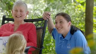 Comfort Keepers "In My Life" - Uplifting In Home Senior Care