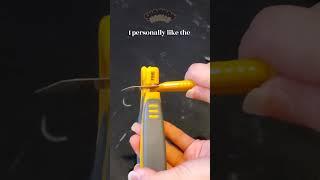 FOUR helpful tools for cosplay!!  #cosplay #cosplayer #tipsandtricks #diy #holidayshopping