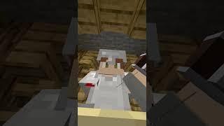 Flesh POV #minecraft #viral