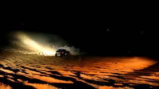 (DOWN FOR MOBBING) Hucking A Beamed Cummins New Years night Pismo Beach!