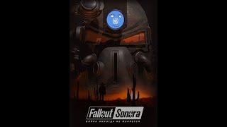 Fallout Sonora. Часть 1. Враги сожгли родную хату!