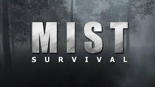 Обзор на  выживач Mist Survival и Winter Survival