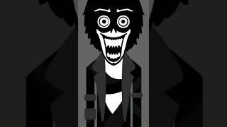 MonoChrome || Incredibox Mod || Melody 2 || #animation #incredibox #polo #monochrome @mr_error989