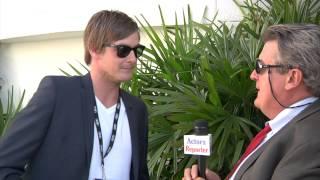 Documentary Producing Tips with Alex Barnes