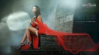 Raj | Flute Instrumental - Nplaim Taws Hlub (Official Audio)