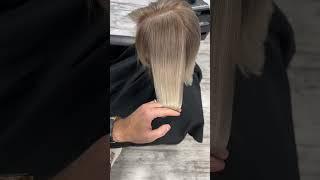 Airtouch #hair #airtouch #hairstyle #wellacolor #wella #окрашивание #mood