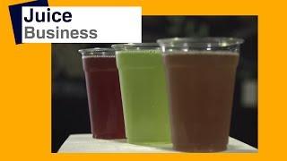 Home-based Juice Business by Hanep Negosyo | PinoyHowTo