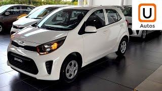 KIa Picanto Emotion 2022 UNBOXING #Kiapicanto #NetUAutos