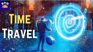 Time Travel Explained: Can We Go Back To The Future?