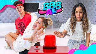 NOVOS PARTICIPANTES DIRETO PARA O QUARTO BRANCO! QUEM ENTRA NA CASA? - EPISÓDIO 4 - BBB RL 2024