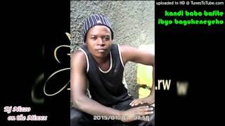 Ni babi by Rasta honore (Published by Fan Dj Nizzo)