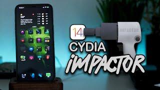 Cydia Impactor iOS 14 - Install iPA's No Jailbreak - Paid Developer Only + Extender