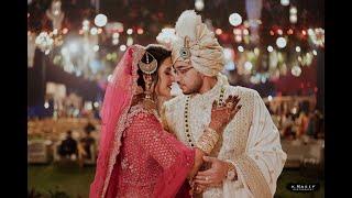 Wedding of Sajid & Taskin  | K.Nasif Photography | Wedding Cinematography Bangladesh