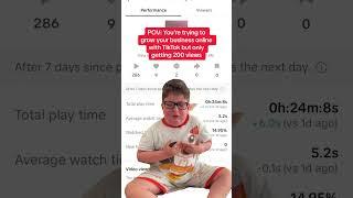 Cmon TikTok #workfromhome #affiliatelife #monetizesocialmedia #tiktokvideos #tiktoktrend