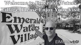 Welcome to Emerald Waters Village in Miramar Beach, FL! #realestate #miramarbeach @richardeimers