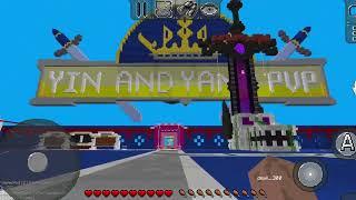 BOYS AND GIRLS PVP Server Trailer | Multicraft |