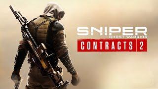 Sniper Ghost Warrior Contracts 2: ВЫВЕДИТЕ ИЗ СТРОЯ РАКЕТЫ В ПОРТУ Прохождение Часть-14