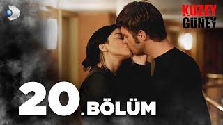 Kuzey Güney 20. Bölüm