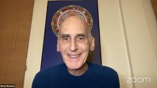 "Common Problems of Longtime Macrobiotic Practitioners" (Denny Waxman)