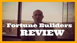 Fortune Builders Review | What You Need To Know About Fortune Builders